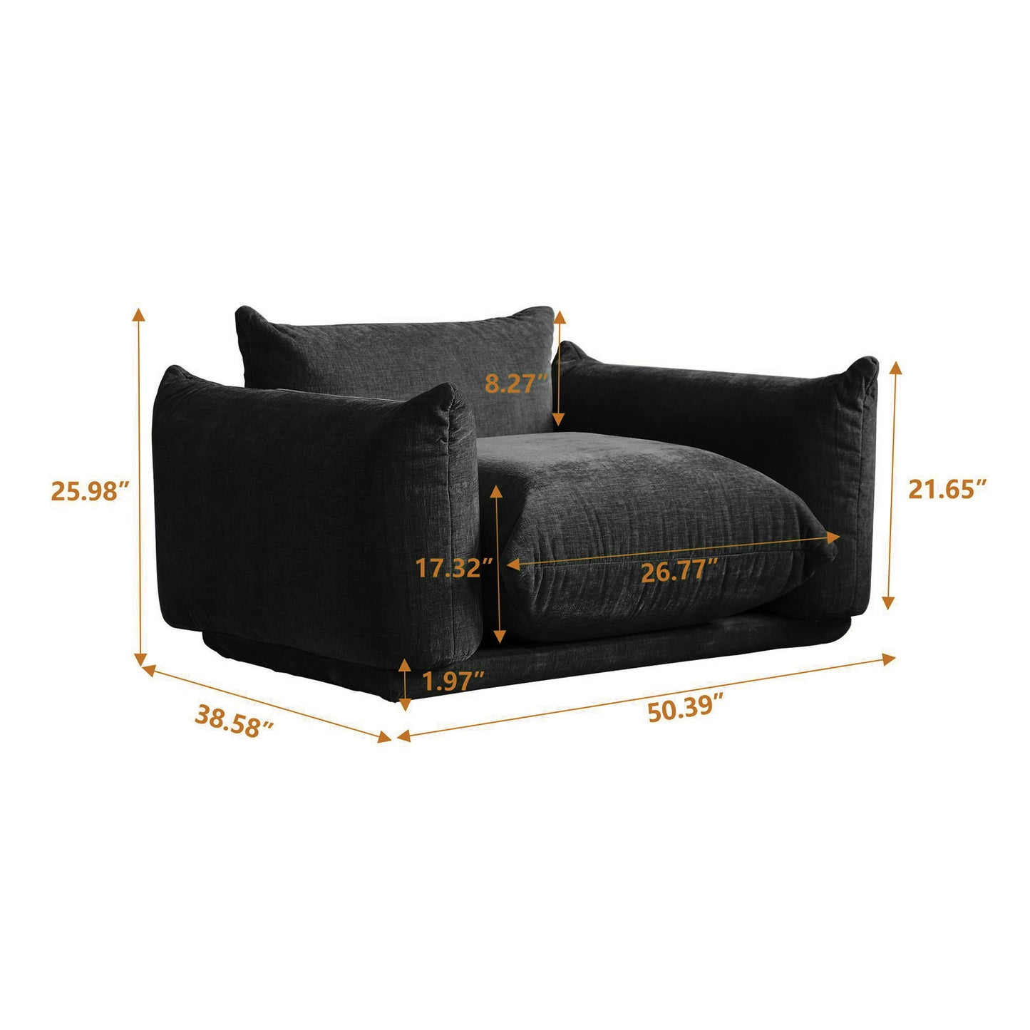 Kova Sectional/Modular Upholstered Sofa