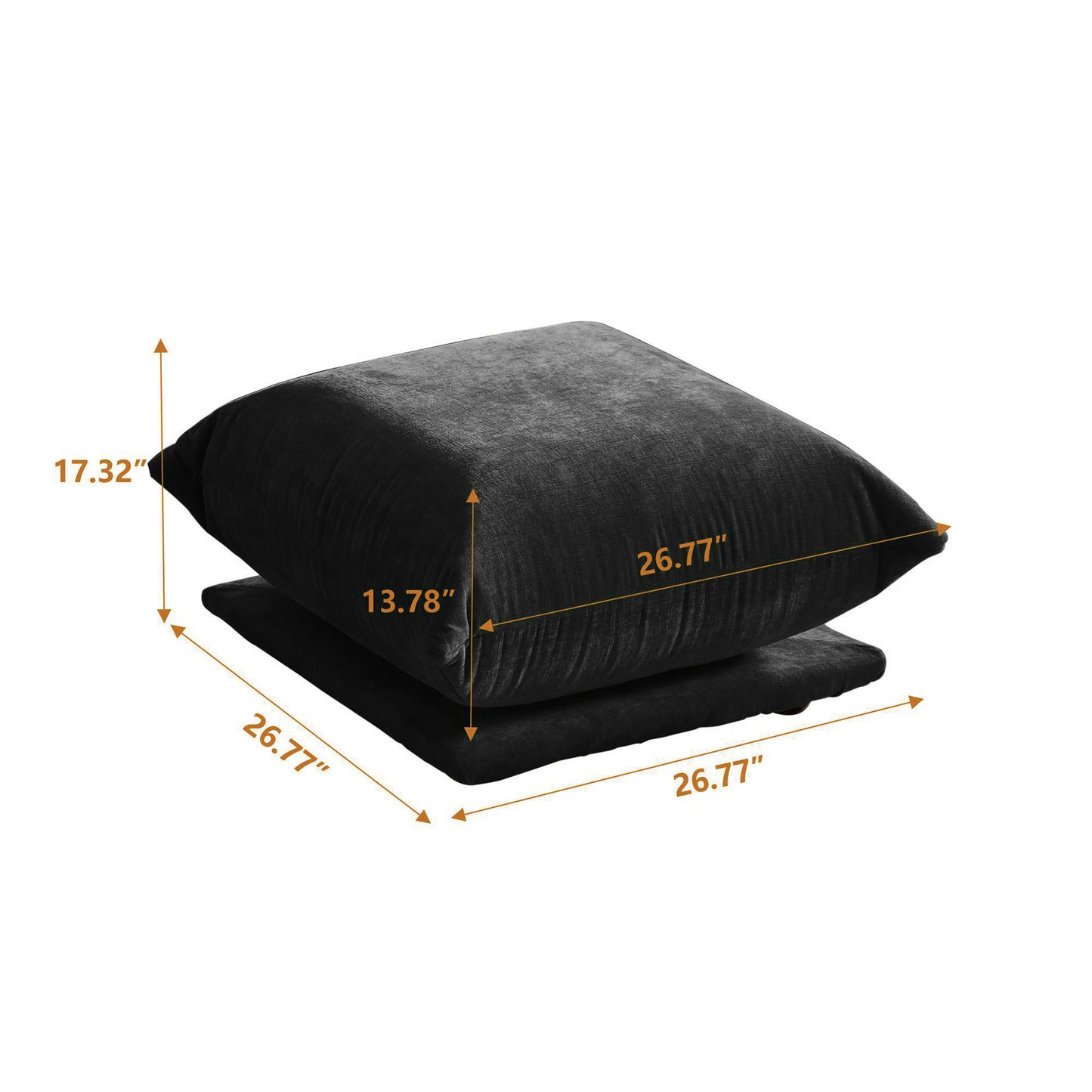 Kova Sectional/Modular Upholstered Sofa