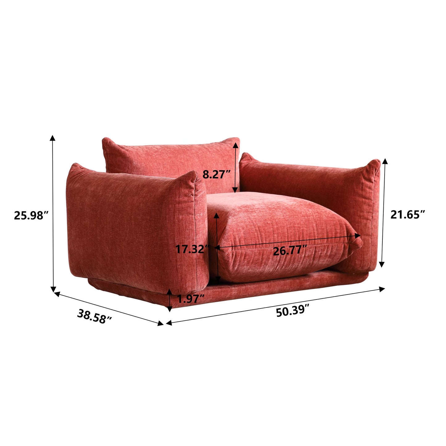 Kova Sectional/Modular Upholstered Sofa