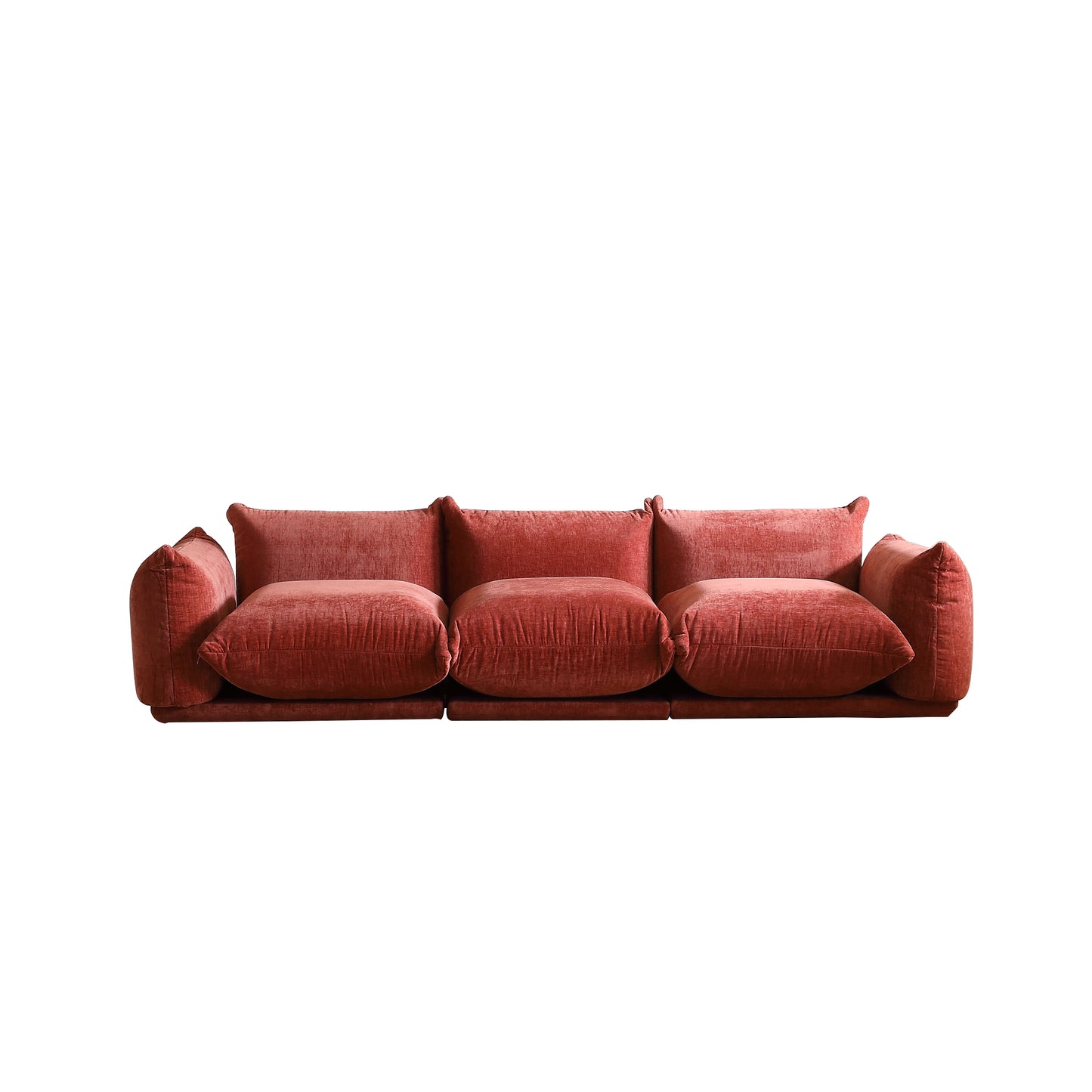 Kova Sectional/Modular Upholstered Sofa