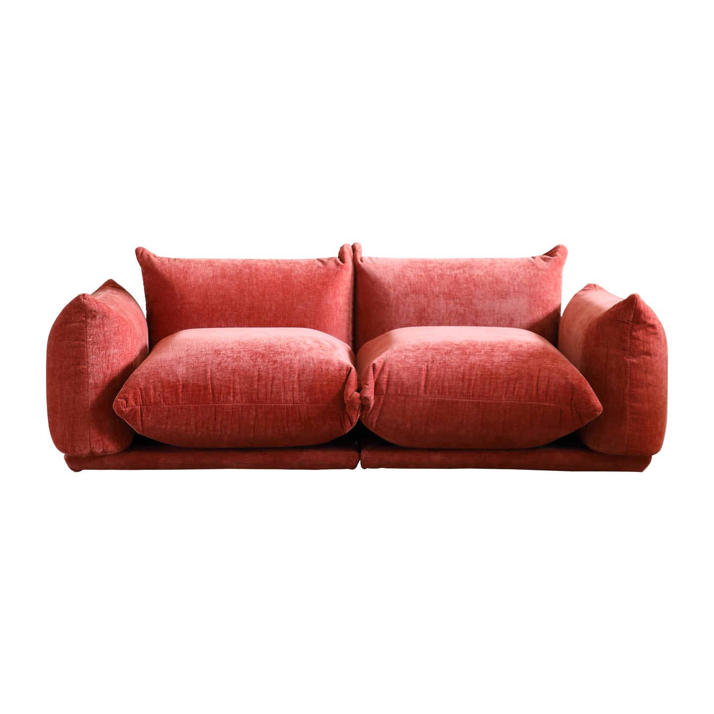 Kova Sectional/Modular Upholstered Sofa