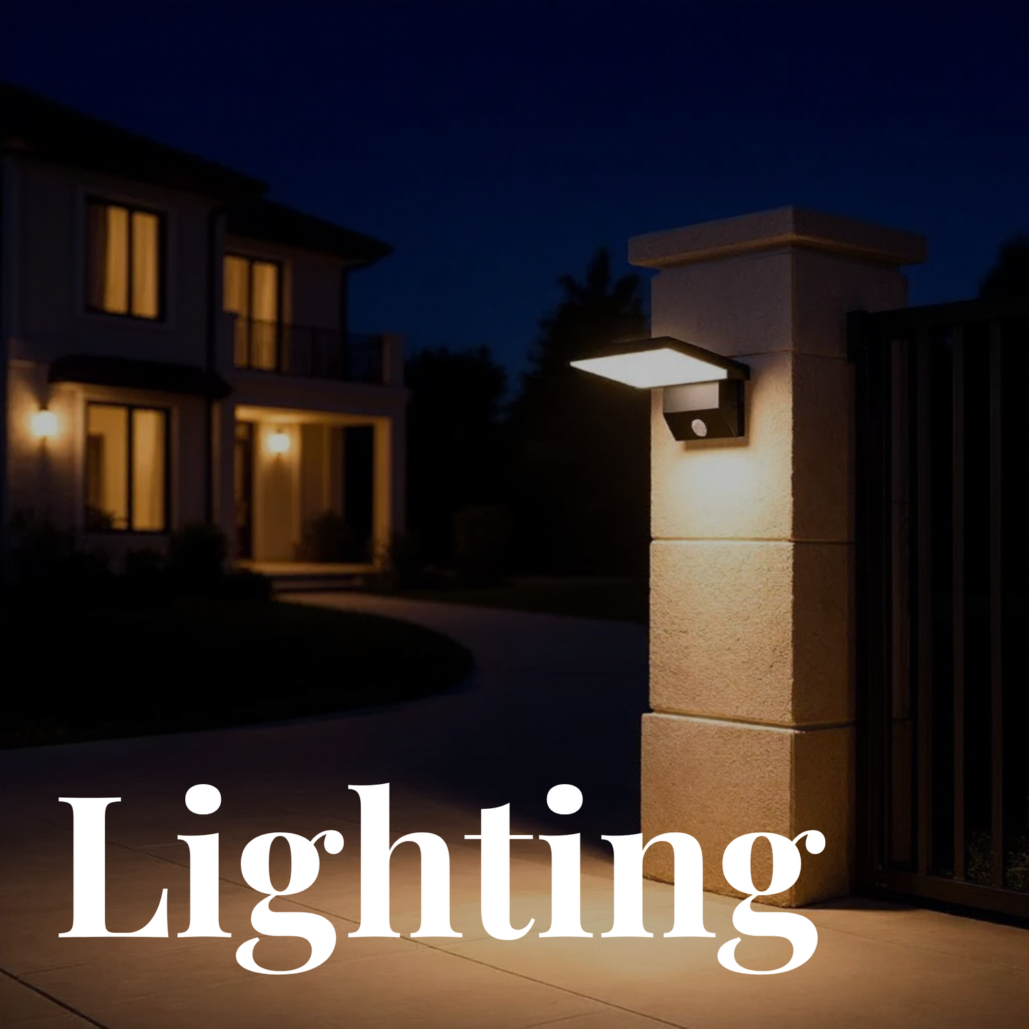 Lighting