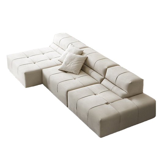 Lavel Modular Minimalist Sofa