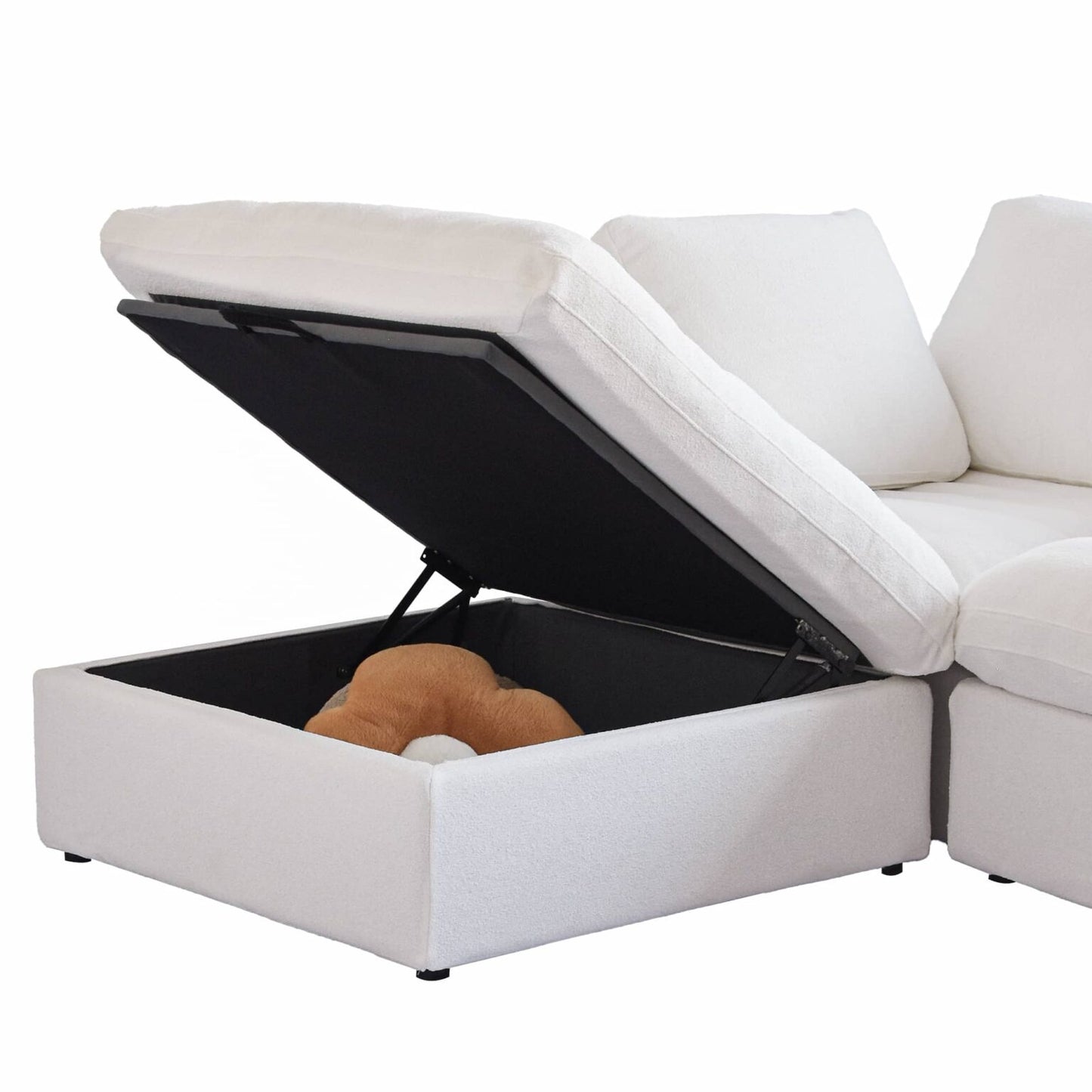 Cloud Modular Sofa