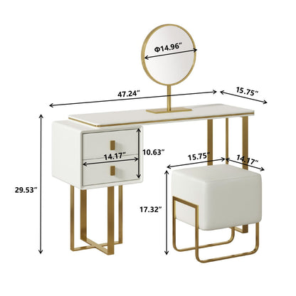 Ken Modern Vanity