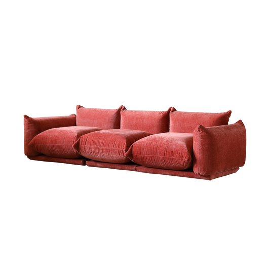 Kova Sectional/Modular Upholstered Sofa