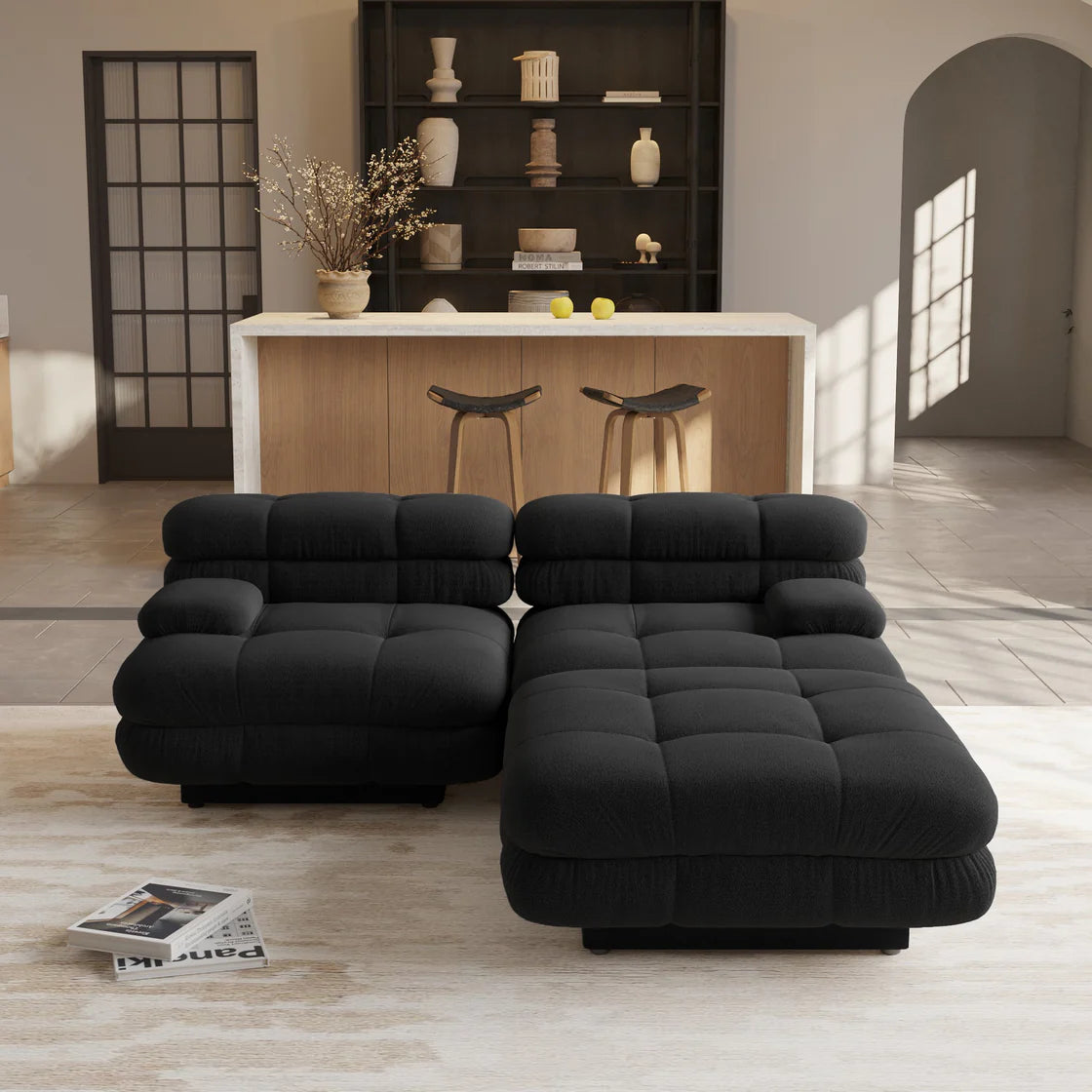 Pence Modular Sofa