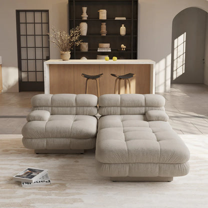 Pence Modular Sofa