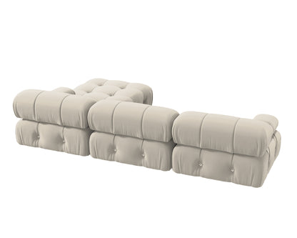 Nimbus Modular Sectional Seat/Couch