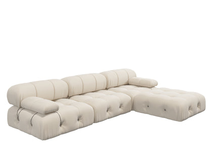 Nimbus Modular Sectional Seat/Couch