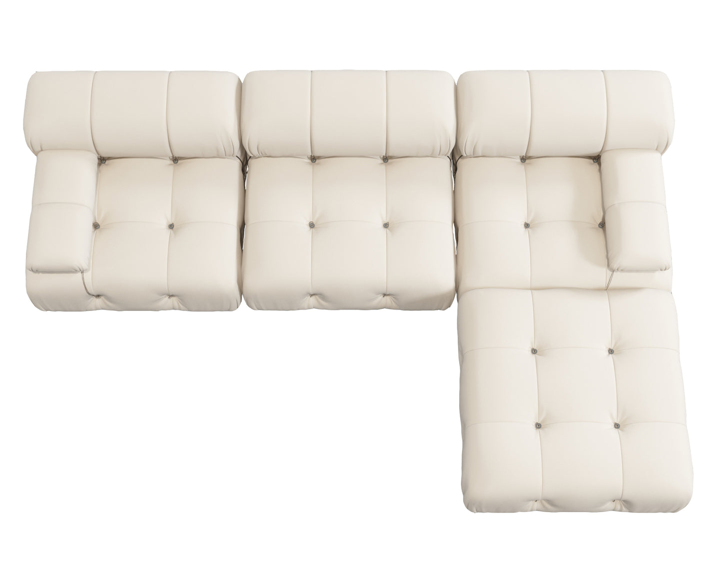 Nimbus Modular Sectional Seat/Couch