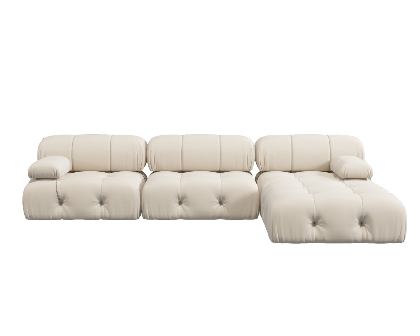 Nimbus Modular Sectional Seat/Couch