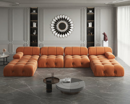 Nimbus Modular Sectional Seat/Couch