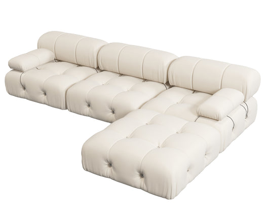 Nimbus Modular Sectional Seat/Couch