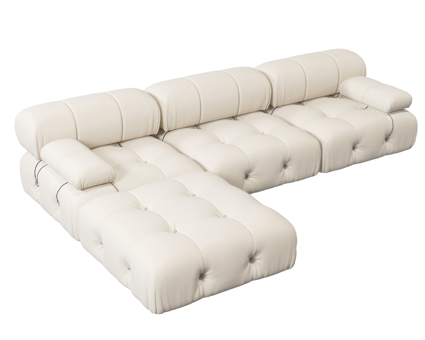 Nimbus Modular Sectional Seat/Couch