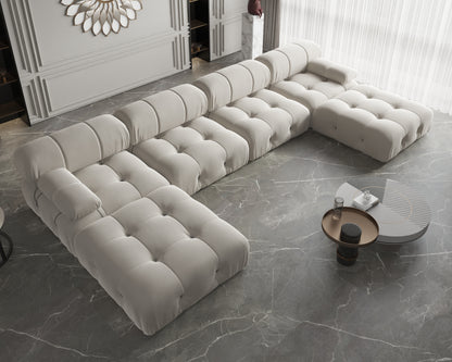 Nimbus Modular Sectional Seat/Couch