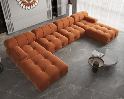 Nimbus Modular Sectional Seat/Couch