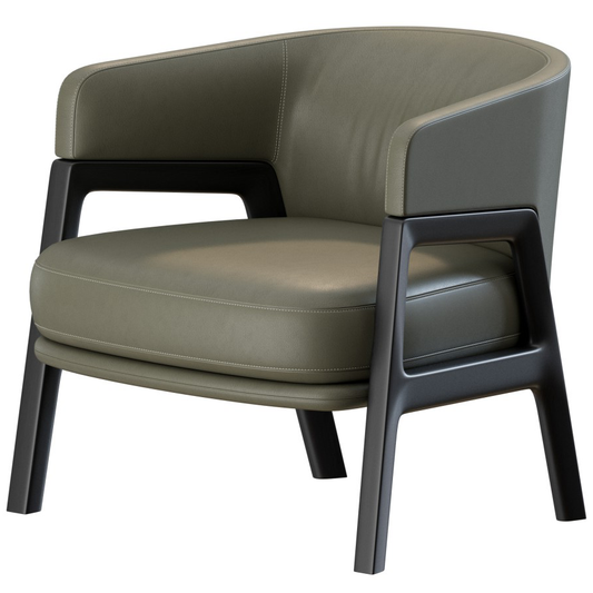 DUO Armchair