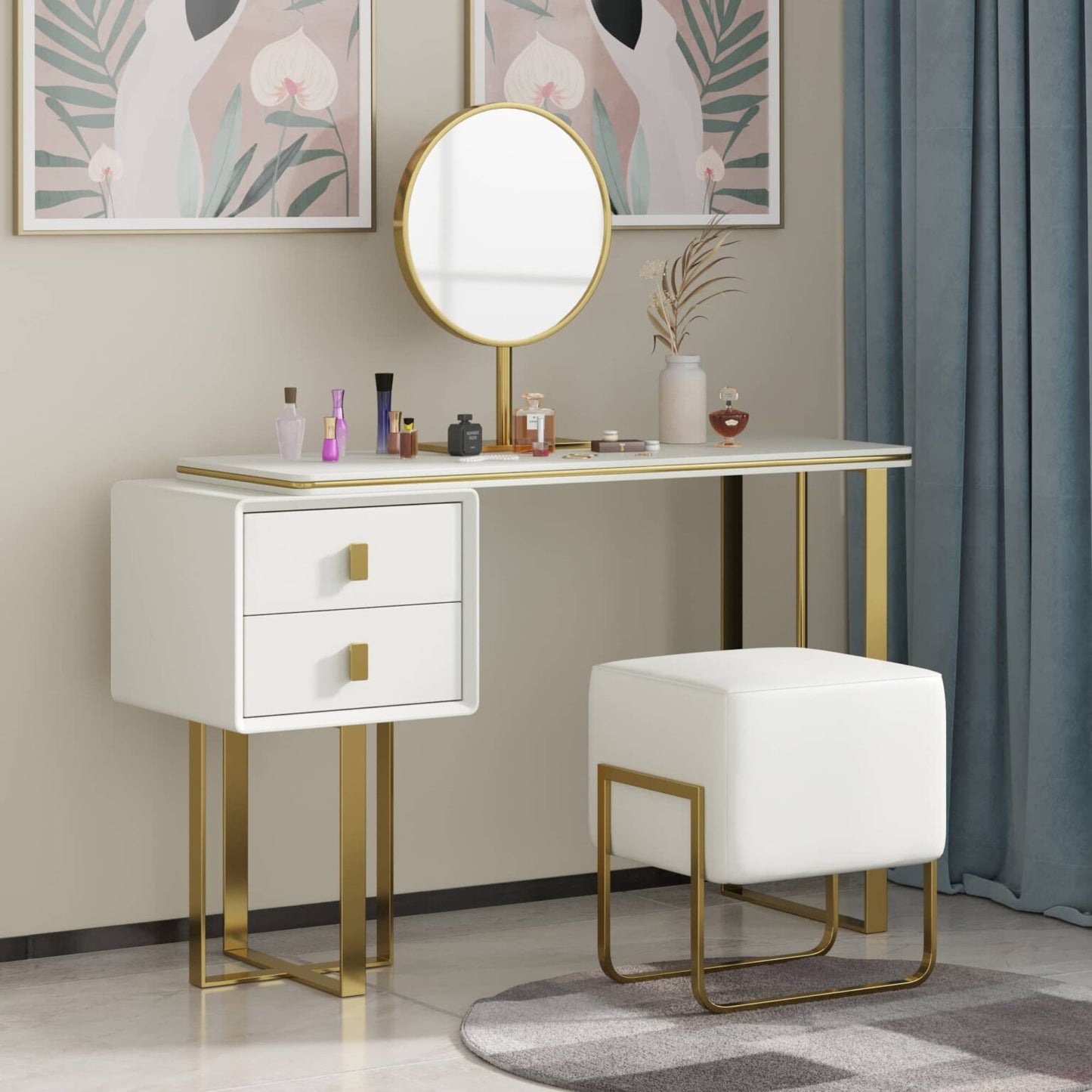 Ken Modern Vanity