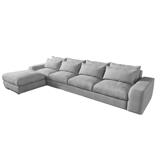 Serenade Sectional Sofa