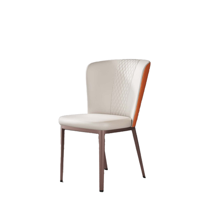 Cole Stitched Modern Dining Chair