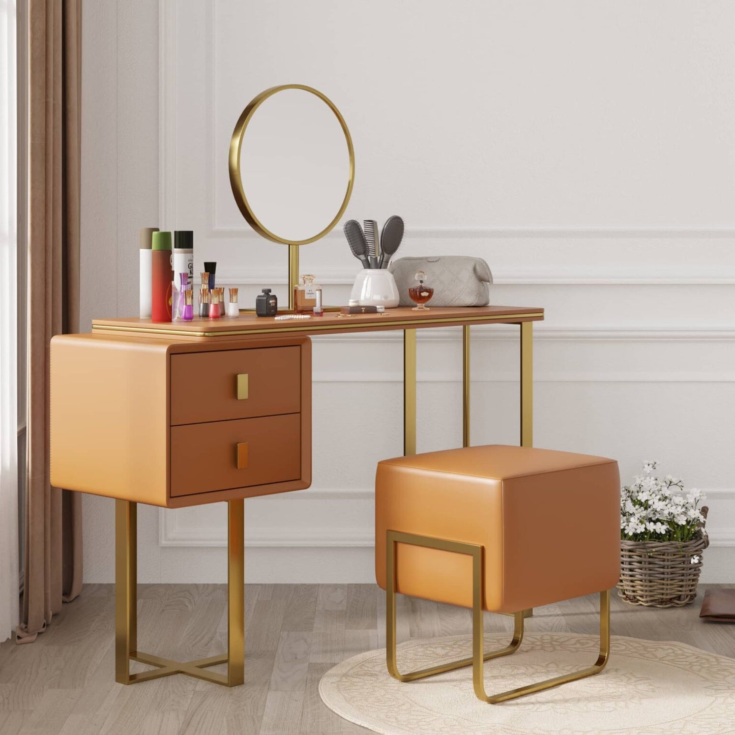 Ken Modern Vanity