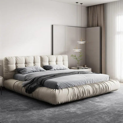 Milano Bed