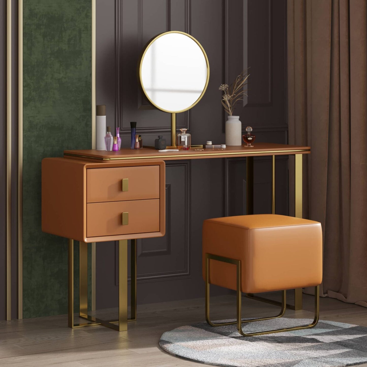 Ken Modern Vanity