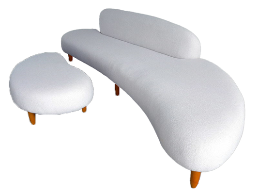 Freeform Sofa