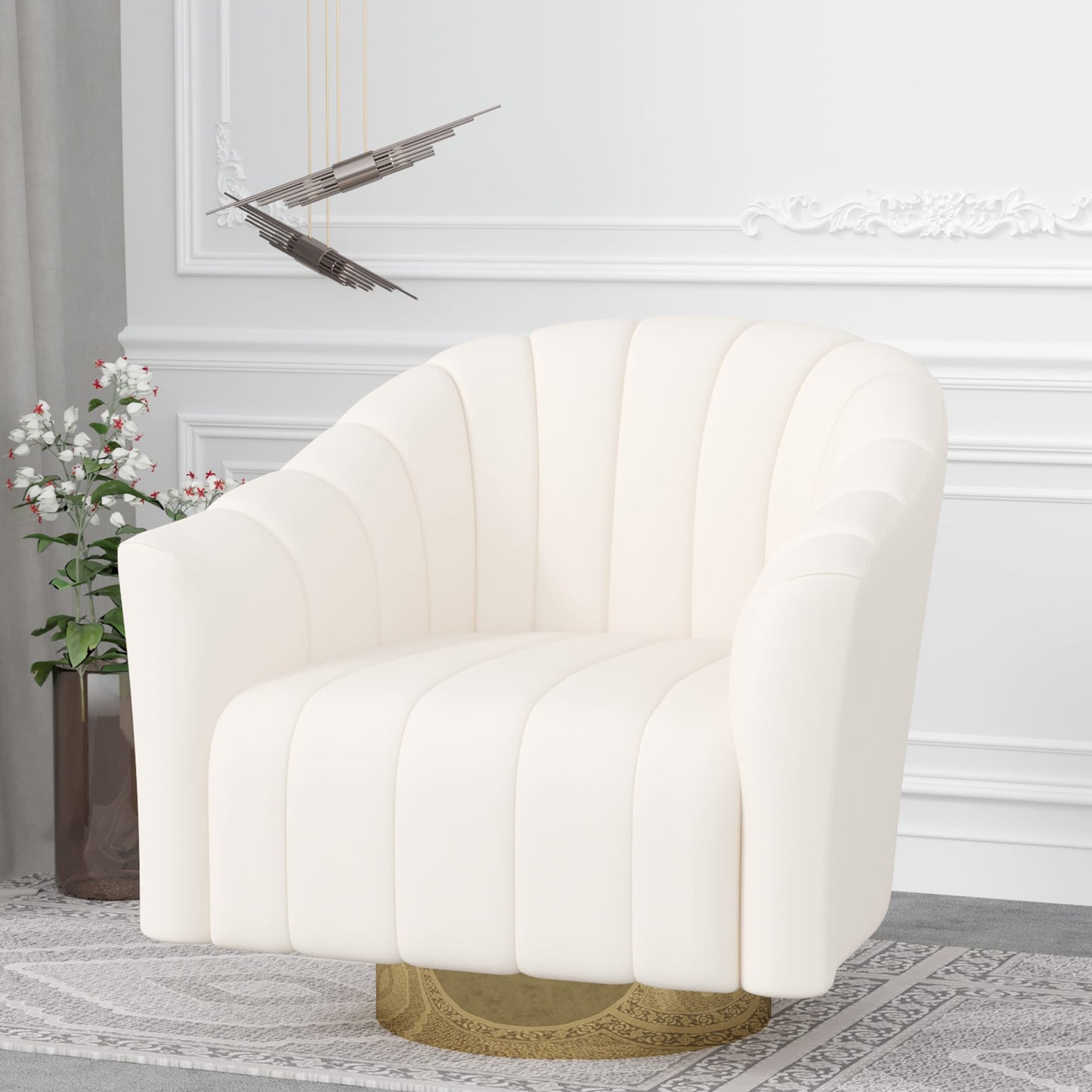 Stylish Armchair