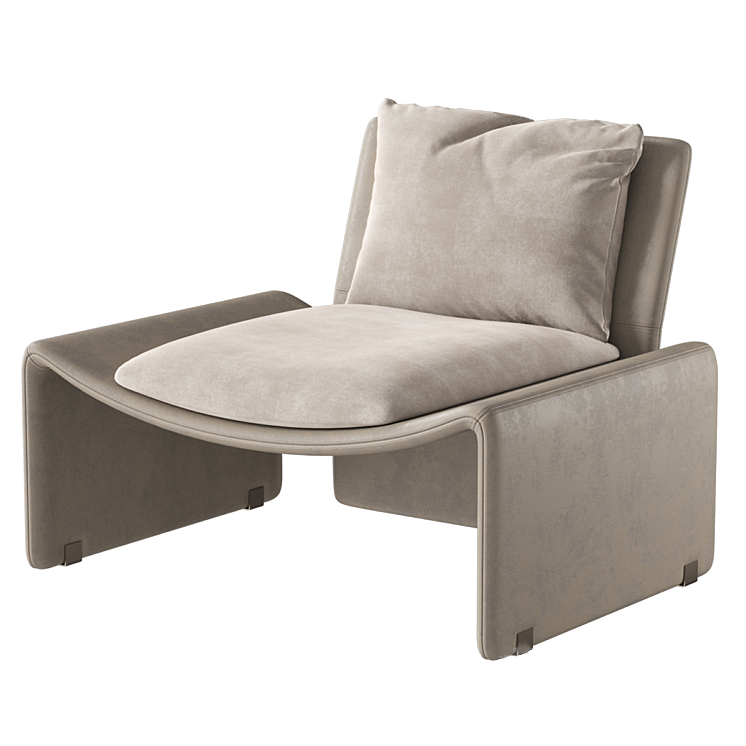 Vantage AM Armchair