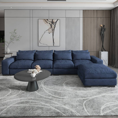 Serenade Sectional Sofa