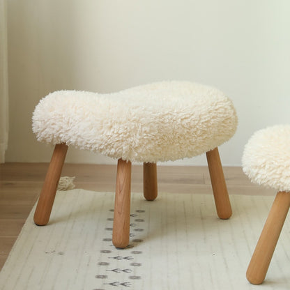 Clam Chair