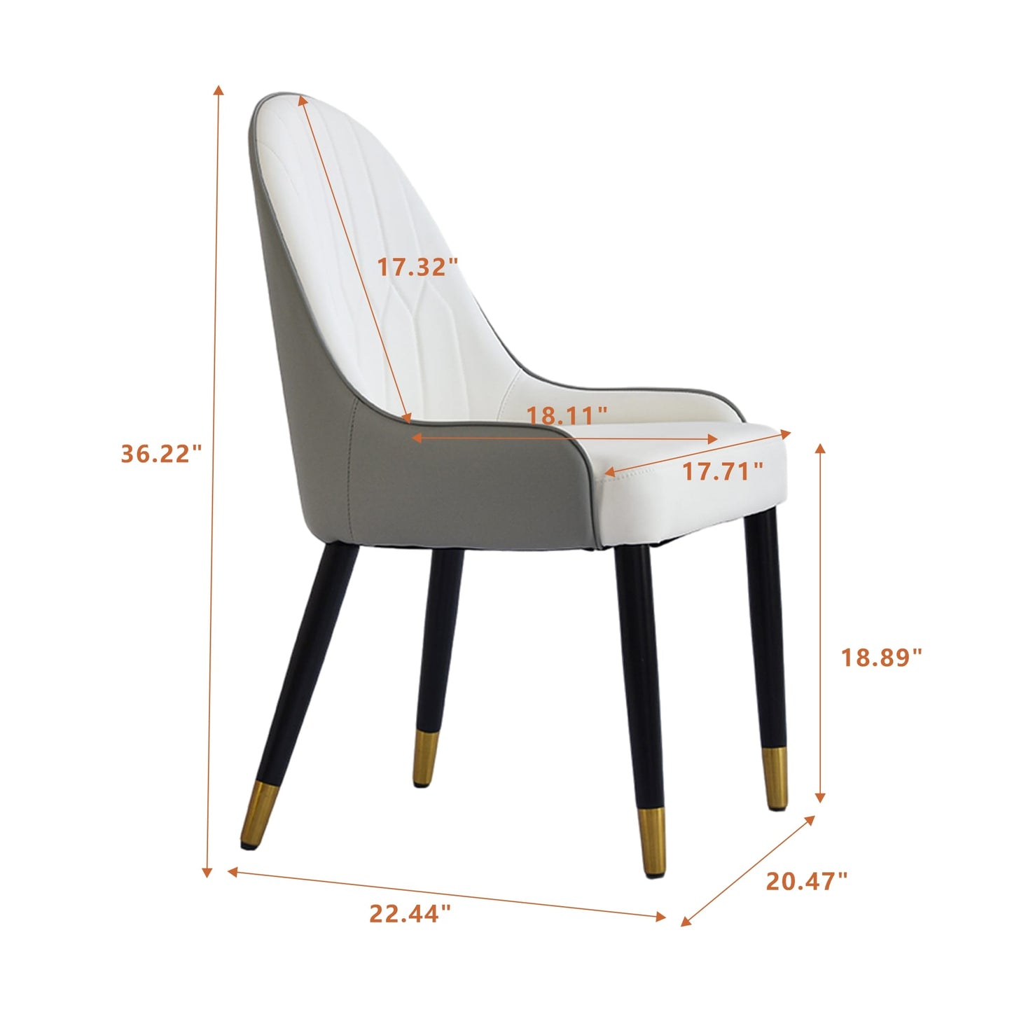 Denise Dining Chair