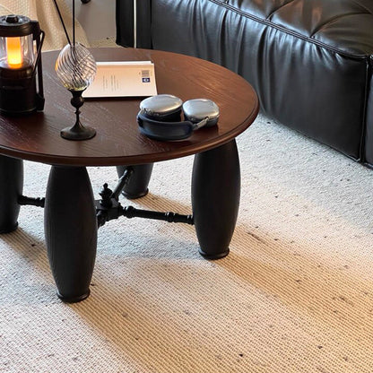 Nordic Serenity Wool Nylon Blend Rug – Warm Oatmeal Artisan Loop Pile Area Rug