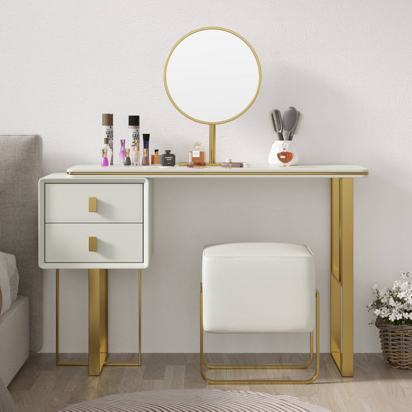 Ken Modern Vanity