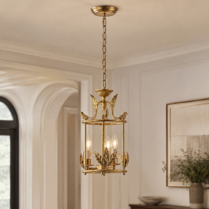 Modern Black Pendant Light | Adjustable Metal LED Kitchen Lamp