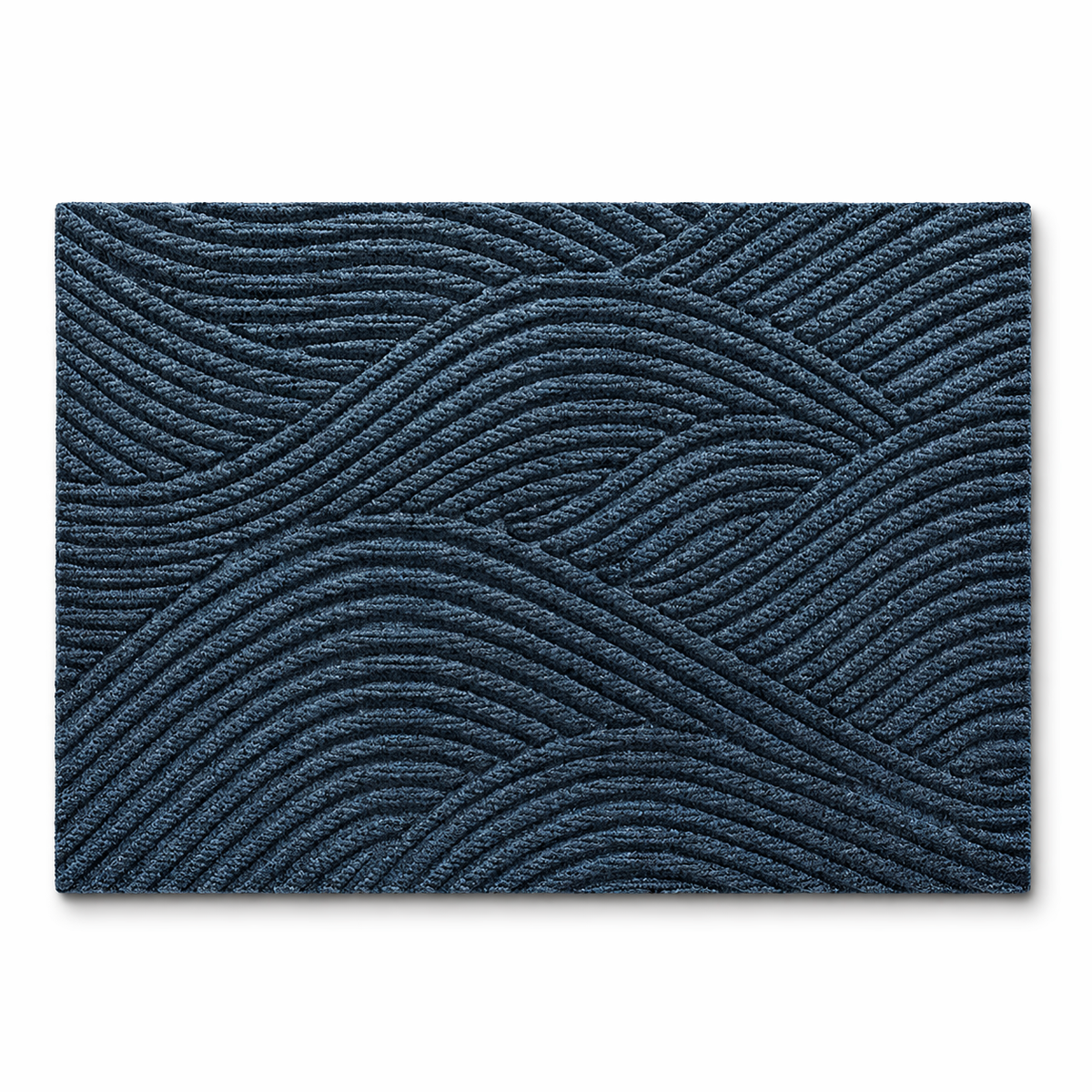 Durable Non-Slip Door Mat – Modern Dirt-Resistant Entry Mat