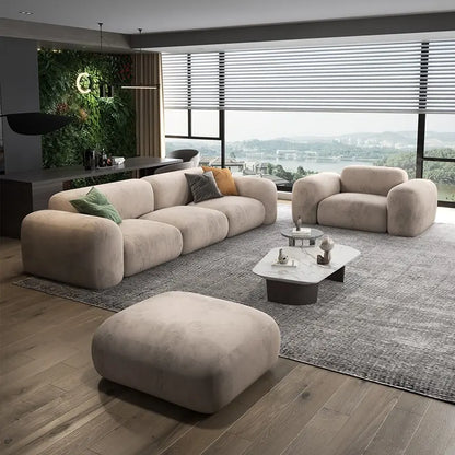 Rowe Sectional Sofa