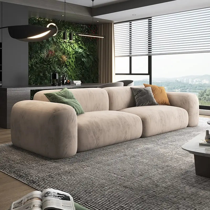 Rowe Sectional Sofa