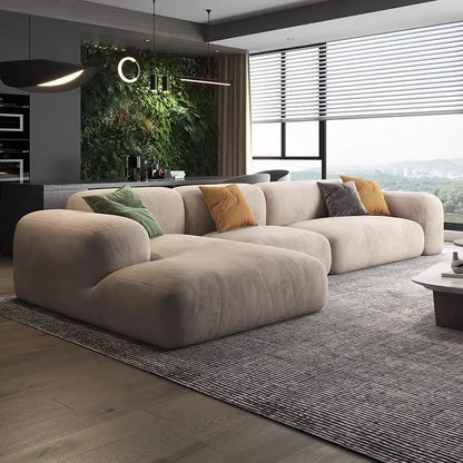 Rowe Sectional Sofa