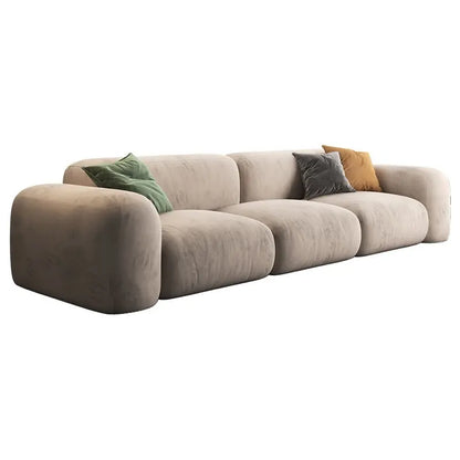 Rowe Sectional Sofa