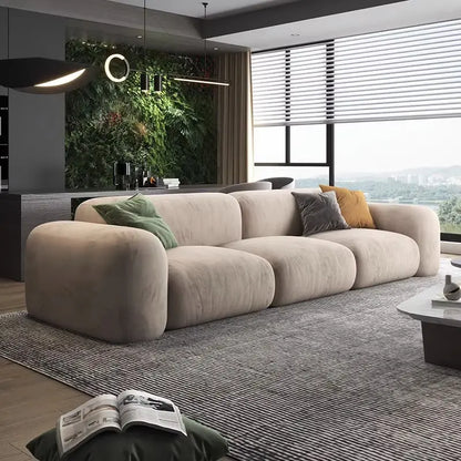 Rowe Sectional Sofa