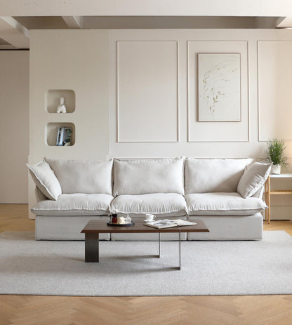 Classico Comfort Modular Sofa