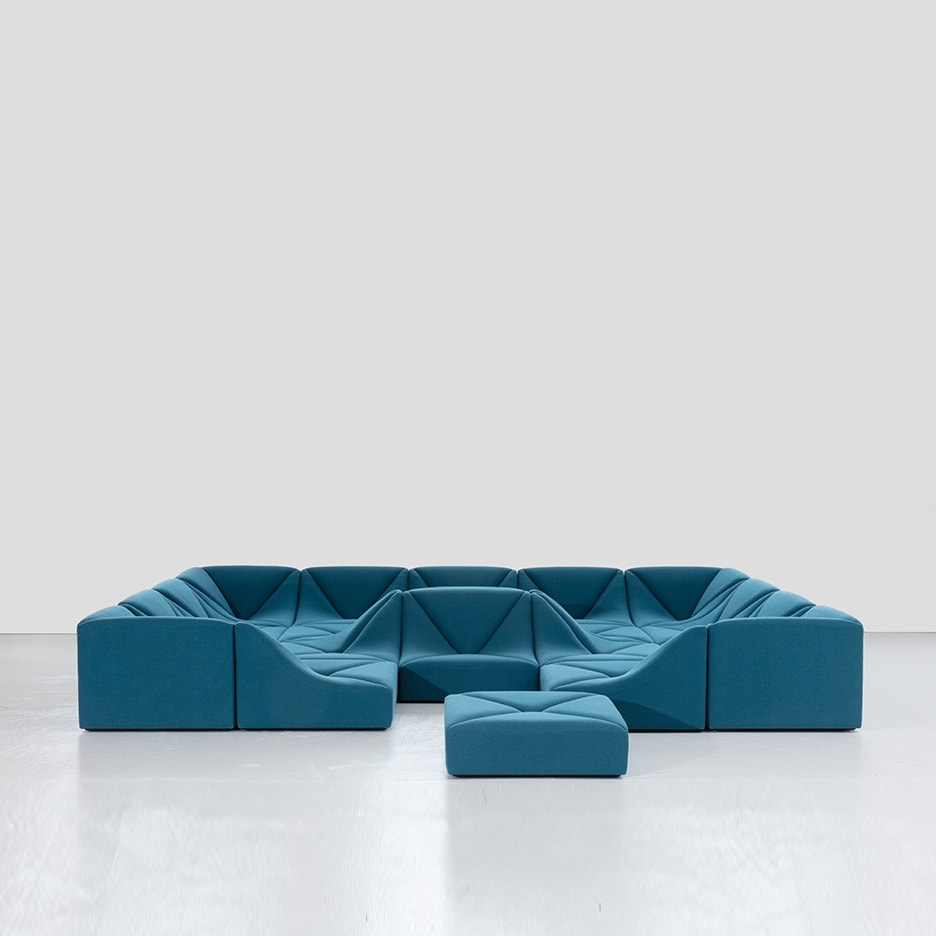 Dune Modular Sofa