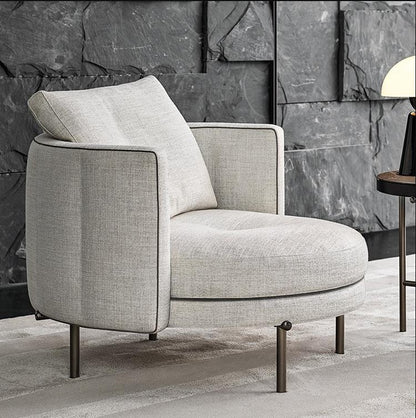 Minotti Sofa Chair