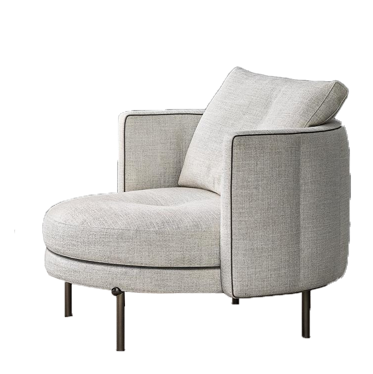 Minotti Sofa Chair