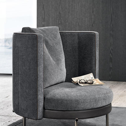 Minotti Sofa Chair