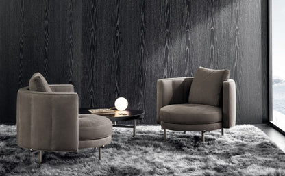 Minotti Sofa Chair