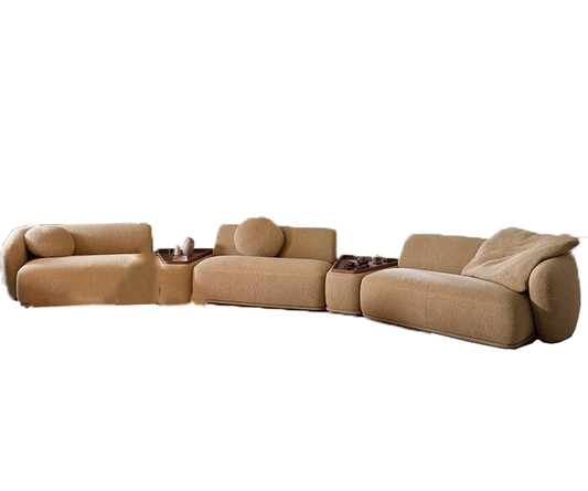 Meridiani Sofa